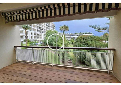 Mieszkanie na sprzedaż - Cannes, Francja, 60 m², 682 101 USD (2 735 225 PLN), NET-96324874