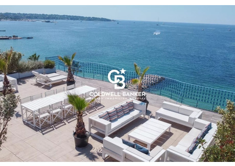 Mieszkanie na sprzedaż - Antibes, Francja, 170 m², 2 613 488 USD (10 924 379 PLN), NET-96276968