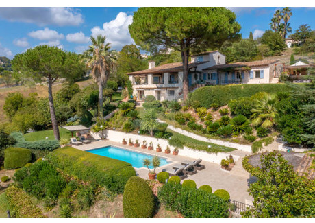 Dom na sprzedaż - Saint-Paul-De-Vence, Francja, 300 m², 4 053 485 USD (16 821 964 PLN), NET-100478107