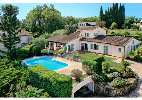 Dom na sprzedaż - Saint-Paul-De-Vence, Francja, 216 m², 1 385 856 USD (5 557 282 PLN), NET-100570066