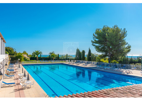 Mieszkanie na sprzedaż - Cagnes-Sur-Mer, Francja, 74 m², 481 261 USD (1 968 357 PLN), NET-102021505