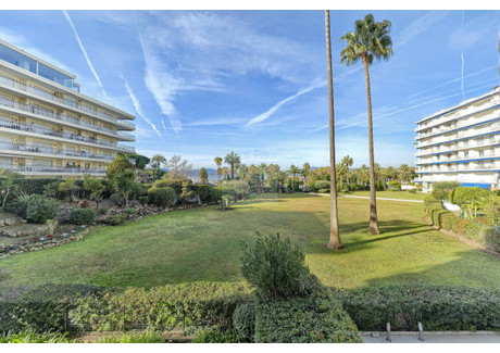 Mieszkanie na sprzedaż - Cannes, Francja, 100 m², 2 521 887 USD (10 062 328 PLN), NET-95099457