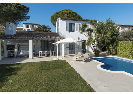 Dom na sprzedaż - Villeneuve-Loubet, Francja, 170 m², 1 852 057 USD (7 111 900 PLN), NET-95678155