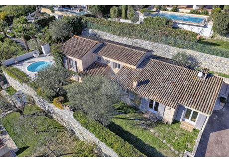 Dom na sprzedaż - La Colle-Sur-Loup, Francja, 185 m², 1 438 493 USD (5 523 811 PLN), NET-98886695