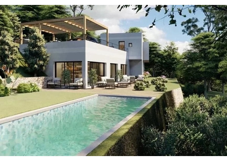 Dom na sprzedaż - Mougins, Francja, 415 m², 3 417 407 USD (13 977 196 PLN), NET-101762798