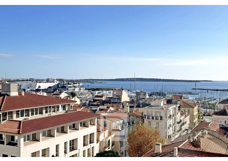 Mieszkanie na sprzedaż - Cannes, Francja, 128 m², 1 043 980 USD (4 249 000 PLN), NET-102579099