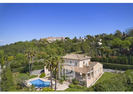 Dom na sprzedaż - Mougins, Francja, 425 m², 3 481 599 USD (14 553 082 PLN), NET-94157240