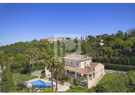 Dom na sprzedaż - Mougins, Francja, 425 m², 3 532 839 USD (13 601 432 PLN), NET-94157240