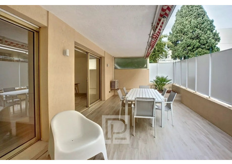 Mieszkanie na sprzedaż - Cannes, Francja, 75 m², 658 136 USD (2 533 825 PLN), NET-94914727