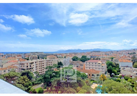 Mieszkanie na sprzedaż - Cannes, Francja, 94 m², 1 621 119 USD (6 516 900 PLN), NET-95319557