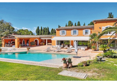 Dom na sprzedaż - Mougins, Francja, 472 m², 4 860 249 USD (19 149 381 PLN), NET-97039399