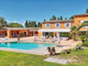 Dom na sprzedaż - Mougins, Francja, 472 m², 4 860 249 USD (19 149 381 PLN), NET-97039399