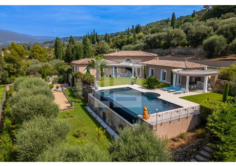 Dom na sprzedaż - Mougins, Francja, 477 m², 3 226 446 USD (13 196 162 PLN), NET-99994491