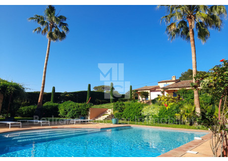 Dom na sprzedaż - Saint-Tropez, Francja, 180 m², 4 720 366 USD (19 211 888 PLN), NET-100315915