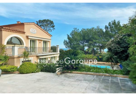 Dom na sprzedaż - Cap D'antibes, Francja, 234 m², 3 791 707 USD (14 939 327 PLN), NET-95762230