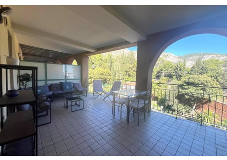 Mieszkanie na sprzedaż - Mer d'Eze Èze, Francja, 56 m², 389 308 USD (1 592 271 PLN), NET-101273974