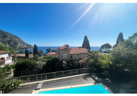 Dom na sprzedaż - Mer d'Eze Èze, Francja, 180 m², 2 625 547 USD (10 738 488 PLN), NET-98782324