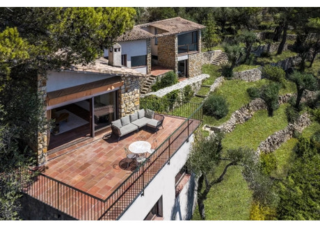 Dom na sprzedaż - Mer d'Eze Èze, Francja, 200 m², 2 947 395 USD (12 054 846 PLN), NET-98782341