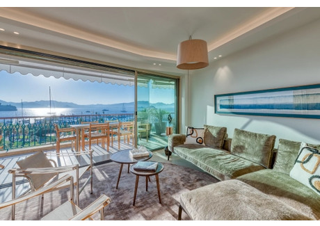 Mieszkanie na sprzedaż - Cannes, Francja, 105 m², 4 098 871 USD (15 698 674 PLN), NET-100170802