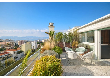 Mieszkanie na sprzedaż - Cannes, Francja, 152 m², 3 107 672 USD (12 648 225 PLN), NET-101772805