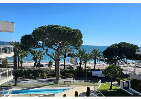 Mieszkanie na sprzedaż - Cannes, Francja, 51 m², 497 584 USD (2 035 117 PLN), NET-101723477