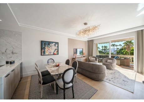 Mieszkanie na sprzedaż - Cannes, Francja, 115 m², 3 325 937 USD (13 636 340 PLN), NET-101723492