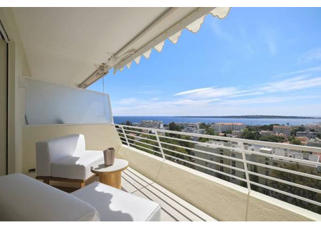 Mieszkanie na sprzedaż - Cannes, Francja, 72 m², 1 184 146 USD (4 748 426 PLN), NET-101723498