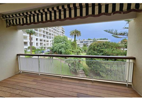 Mieszkanie na sprzedaż - Cannes, Francja, 60 m², 702 918 USD (2 825 729 PLN), NET-101723514