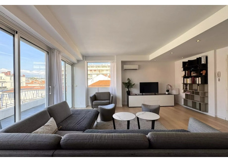 Mieszkanie na sprzedaż - Cannes, Francja, 77 m², 1 052 618 USD (4 305 209 PLN), NET-101735141