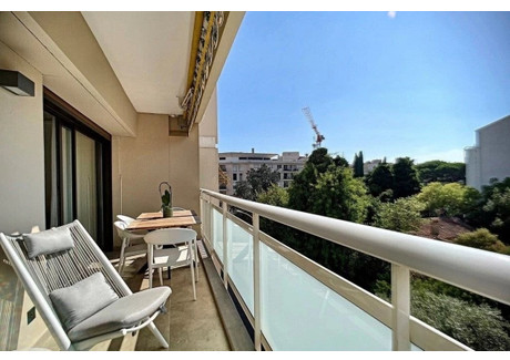 Mieszkanie na sprzedaż - Cannes, Francja, 85 m², 1 289 588 USD (5 274 413 PLN), NET-101807166