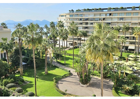 Mieszkanie na sprzedaż - Cannes, Francja, 165 m², 3 335 725 USD (13 576 401 PLN), NET-101990502