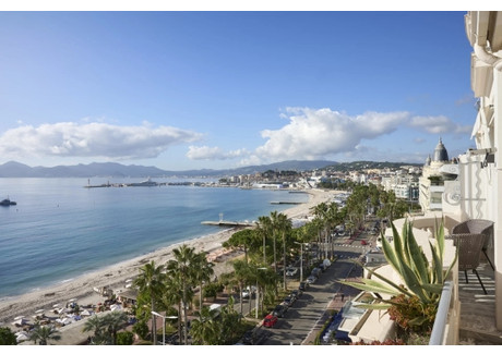 Mieszkanie na sprzedaż - Cannes, Francja, 109 m², 4 700 535 USD (19 131 177 PLN), NET-102671822