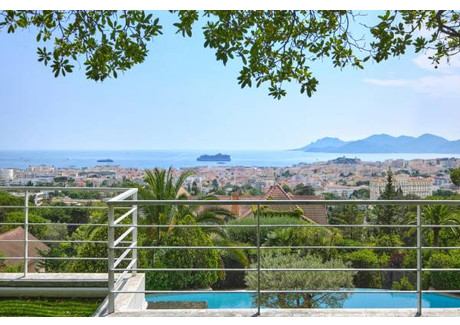 Dom na sprzedaż - Cannes, Francja, 328 m², 4 405 009 USD (16 959 285 PLN), NET-94914325