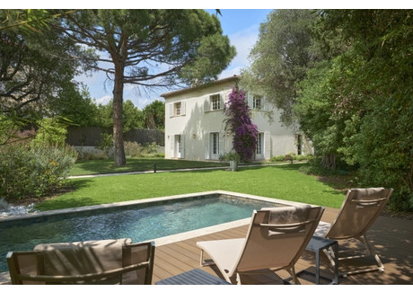 Dom na sprzedaż - Cannes, Francja, 340 m², 3 276 875 USD (12 583 199 PLN), NET-94914837