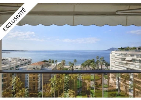 Mieszkanie na sprzedaż - Cannes, Francja, 125 m², 4 513 557 USD (18 099 363 PLN), NET-96812347