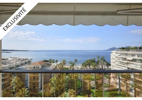 Mieszkanie na sprzedaż - Cannes, Francja, 125 m², 4 346 424 USD (17 124 911 PLN), NET-96812347