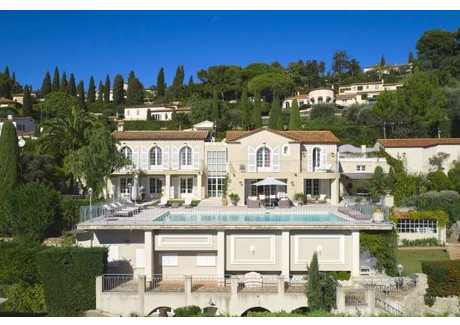 Dom na sprzedaż - Mougins, Francja, 2134 m², 4 709 744 USD (19 262 855 PLN), NET-96812361