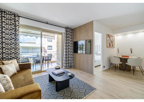 Mieszkanie na sprzedaż - Cannes, Francja, 40 m², 563 084 USD (2 269 230 PLN), NET-96876288