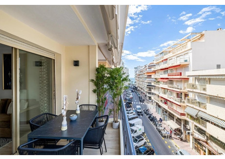 Mieszkanie na sprzedaż - Cannes, Francja, 40 m², 563 004 USD (2 302 686 PLN), NET-96876288