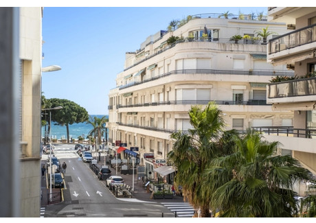 Mieszkanie na sprzedaż - Cannes, Francja, 81 m², 1 328 435 USD (5 087 906 PLN), NET-96958930