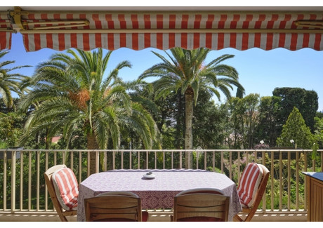 Mieszkanie na sprzedaż - Cannes, Francja, 116 m², 696 545 USD (2 821 005 PLN), NET-96991111