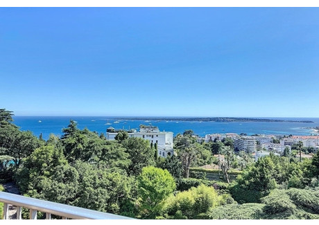 Mieszkanie na sprzedaż - Cannes, Francja, 155 m², 4 140 602 USD (17 183 500 PLN), NET-98822434