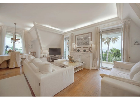 Mieszkanie na sprzedaż - Cannes, Francja, 112 m², 1 109 028 USD (4 513 744 PLN), NET-99424619