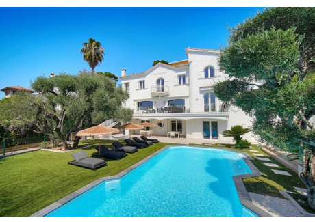 Dom na sprzedaż - Cannes, Francja, 365 m², 4 628 141 USD (18 605 128 PLN), NET-99424623