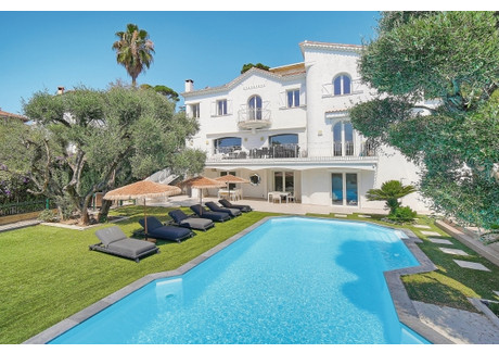 Dom na sprzedaż - Cannes, Francja, 365 m², 4 458 834 USD (18 147 453 PLN), NET-99483957