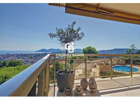 Mieszkanie na sprzedaż - Cannes, Francja, 104 m², 884 633 USD (3 511 993 PLN), NET-100805057