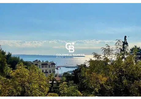 Mieszkanie na sprzedaż - Cannes, Francja, 79 m², 716 116 USD (2 914 591 PLN), NET-102999744