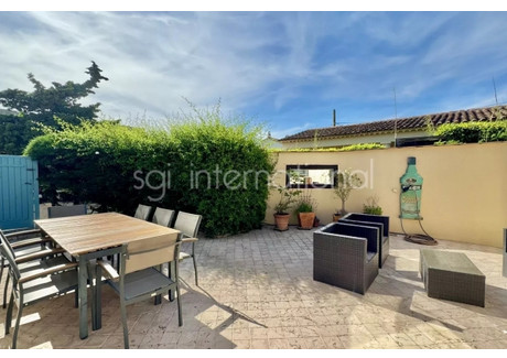 Dom na sprzedaż - Saint-Tropez, Francja, 115 m², 2 482 110 USD (10 102 189 PLN), NET-101908670