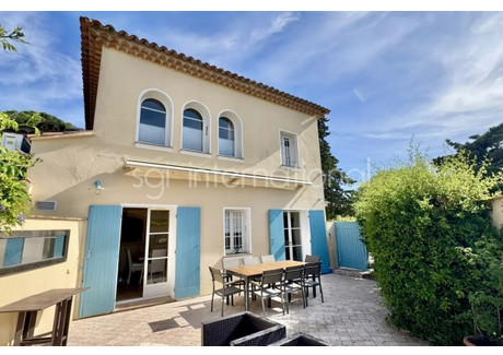 Dom na sprzedaż - Saint-Tropez, Francja, 115 m², 2 418 314 USD (9 286 327 PLN), NET-101908670