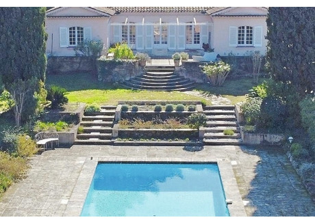 Dom na sprzedaż - Saint-Tropez, Francja, 210 m², 7 870 795 USD (32 191 551 PLN), NET-101908691